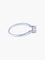 Bague 55 Solitaire Diamant Taille Ancienne 0,50 ct - Old Mine Cut 58 Facettes