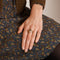 Bague Mauboussin - bague "fou de toi" 58 Facettes