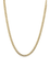 Collier Chaîne maille gourmette 58 Facettes 31971