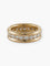 Bague 57 Bague Éternité Or Jaune & Diamants 58 Facettes 18006