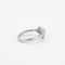 Bague 52 Bague Art Déco Diamants 58 Facettes DV0112-3