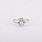 Bague 55 Bague Solitaire - Or & Diamant 0.30ct 58 Facettes 220327R