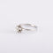 Bague 55 Bague Solitaire - Or & Diamant 0.30ct 58 Facettes 220327R