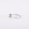Bague 55 Bague Solitaire - Or & Diamant 0.30ct 58 Facettes 220327R