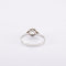 Bague 55 Bague Solitaire - Or & Diamant 0.30ct 58 Facettes 220327R