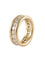 Bague 57 Bague Éternité Or Jaune & Diamants 58 Facettes 18006