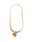 Collier Cartier - Collier Panthère Or Jaune 58 Facettes