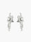 Boucles d'oreilles BOUCLES D'OREILLES PLATINE & DIAMANTS 58 Facettes 210011