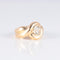 Bague 51 Bague Solitaire 1.87ct 58 Facettes 1