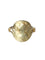 Bague Grande bague plaque femme Art Nouveau 58 Facettes