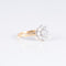 Bague 48 Bague Solitaire Diamants 58 Facettes 1