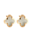 Boucles d'oreilles Boucles d'oreilles Alhambra, Van Cleef & Arpels 58 Facettes