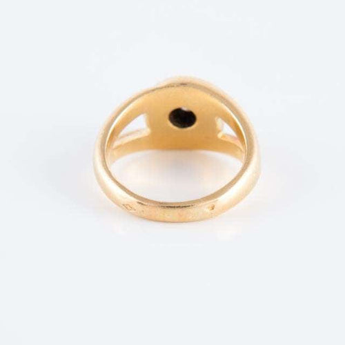 Bague CARTIER Bague Solitaire Astragale 58 Facettes 1