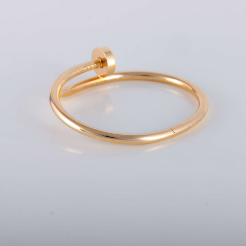 Bracelet CARTIER - Bracelet Juste un clou 58 Facettes 1