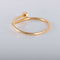 Bracelet CARTIER - Bracelet Juste un clou 58 Facettes 1