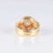 Bague 51 Bague Solitaire 1.87ct 58 Facettes 1