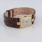 Montre Montre Jaeger-LeCoultre 58 Facettes 1