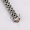 Bracelet BRACELET OR BLANC DIAMANTS & SAPHIRS 58 Facettes BO/220117 NSS