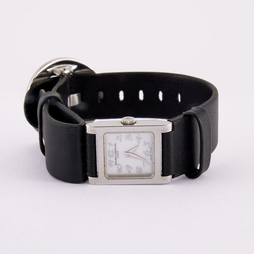 Montre BAUME & MERCIER - Montre Dame Vice Versa 58 Facettes DV0007-1