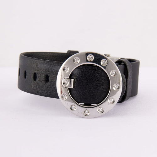 Montre BAUME & MERCIER - Montre Dame Vice Versa 58 Facettes DV0007-1