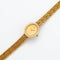 Montre BAUME & MERCIER - Montre de Dame en Or Jaune 58 Facettes DV0398-2