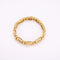 Bracelet Bracelet 10 maillons pavage Diamants 58 Facettes DV0067-1