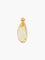 Pendentif PENDENTIF "POIRE" CITRINE 58 Facettes 140015