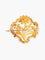 Broche Broche Fleurs 58 Facettes BO335
