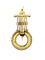 Pendentif Pendentif ancien turquoises 58 Facettes 29911