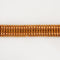 Bracelet Bracelet gourmette en or jaune 58 Facettes DV0269-5