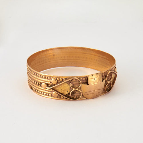 Bracelet Bracelet motif Coeurs 58 Facettes DV0178-13