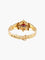 Bracelet Bracelet Napoléon III, Or Jaune, Grenat & Perles Fines 58 Facettes DV0032-2
