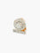 Boucles d'oreilles BOUCLES D'OREILLES VINTAGE OR & DIAMANTS 58 Facettes 210044