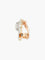 Boucles d'oreilles BOUCLES D'OREILLES VINTAGE OR & DIAMANTS 58 Facettes 210044