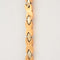 Bracelet CARTIER - Arabesque - Bracelet Trois Ors 58 Facettes DV0300-3