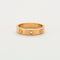 Bague 53 CARTIER - Bague "Love" Or Jaune et Diamant 58 Facettes DV0381-1