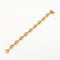 Bracelet CARTIER - Bracelet Vintage en Or Jaune et Or Gris 58 Facettes DV0434-1