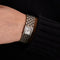 Montre CHAUMET - Montre de Dame Modèle "Khessis" en Acier 58 Facettes DV0376-2