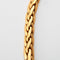 Collier Collier à maille plate or 58 Facettes DV0252-3