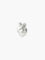 Pendentif PENDENTIF COEUR CHAUMET 58 Facettes 210012