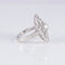 Bague Bague Royale Diamants 58 Facettes 1