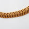 Collier Collier maille gourmette en or 58 Facettes DV0252-2
