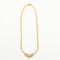 Collier Collier Motif Feuillage Diamants 58 Facettes DV0361-3