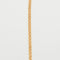Collier Collier Motif Feuillage Diamants 58 Facettes DV0361-3