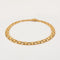 Collier Collier motifs géométriques Diamants 58 Facettes DV0178-1