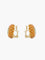 Boucles d'oreilles BOUCLES D'OREILLES OR & CITRINE 58 Facettes 210019