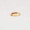 Bague DV0260-5 Demie alliance diamants et saphirs 58 Facettes DV0260-5