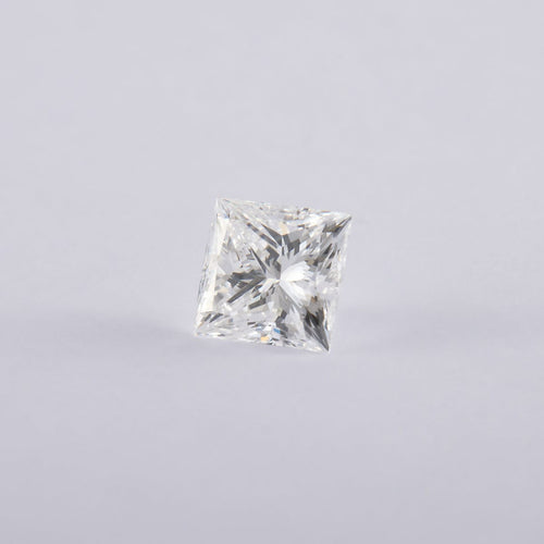 Gemstone Diamant taille princesse 2.09cts 58 Facettes DV0018-1