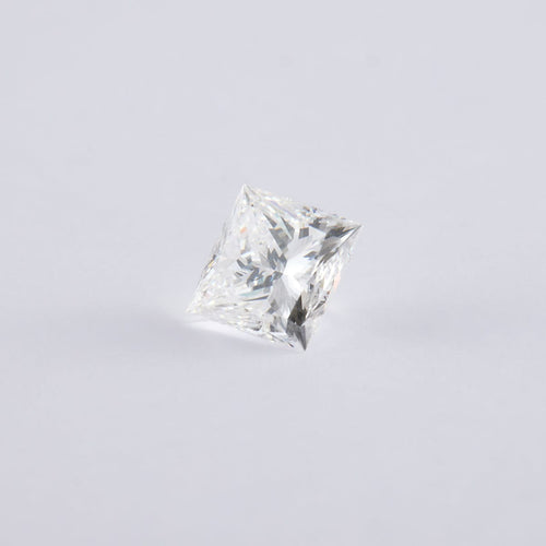 Gemstone Diamant taille princesse 2.09cts 58 Facettes DV0018-1