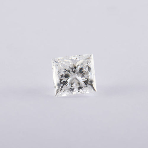 Gemstone Diamant taille princesse 2.09cts 58 Facettes DV0018-1